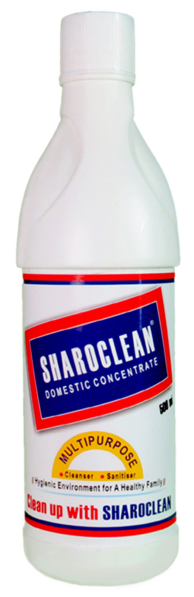 Bathroom Cleaner